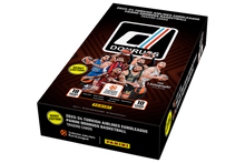 Load image into Gallery viewer, 2023/24 Panini Donruss Euroleague Hobby Box