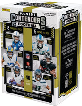 Load image into Gallery viewer, 2023/24 Contenders Football Blaster