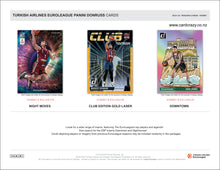 Load image into Gallery viewer, 2023/24 Panini Donruss Euroleague Hobby Box