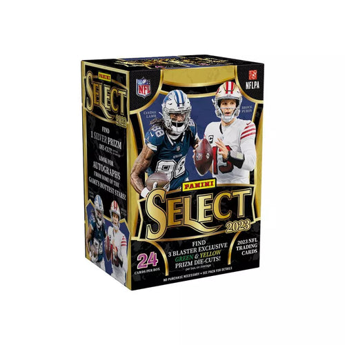 2023/24 Select Football Blaster