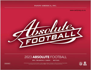 2024 Absolute Football 6-Pack Blaster Box