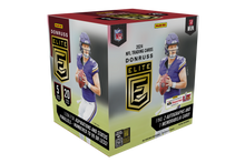 Load image into Gallery viewer, 2024 Panini Donruss Elite Football Hobby Box