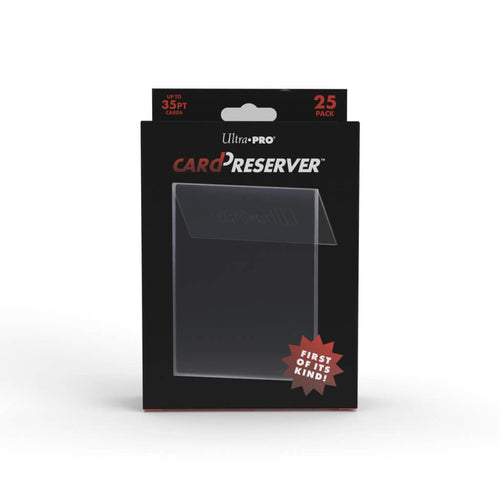 Ultra-Pro - CardPreserver™ Protective Holder