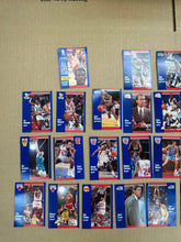 Load image into Gallery viewer, 1991 Fleer Basketball Cards