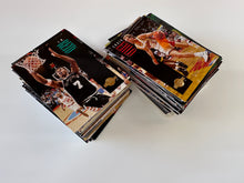 Load image into Gallery viewer, 1994 Skybox Basketball Cards