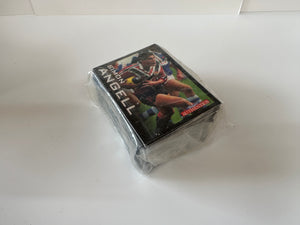 1995 Rugby League Cards (Complete Set)