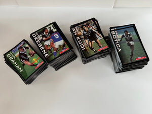 1995 Rugby League Cards