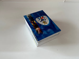 1996 Rugby Cards (Complete Set)