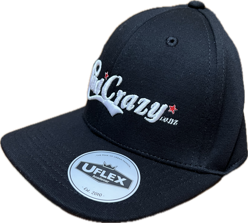 Card Crazy VIP Hat