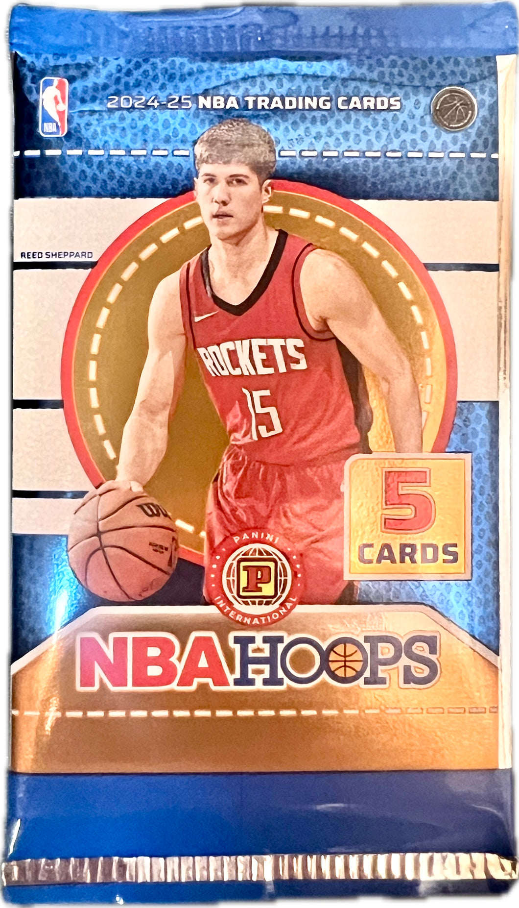 2024/25 Hoops Basketball Pack