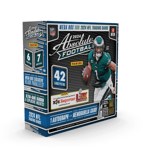 2024/25 Absolute Football Mega Box