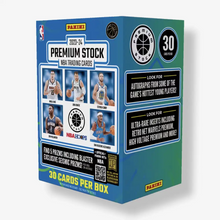 Load image into Gallery viewer, 2023/24 Panini Premium Stock Basketball Blaster Box