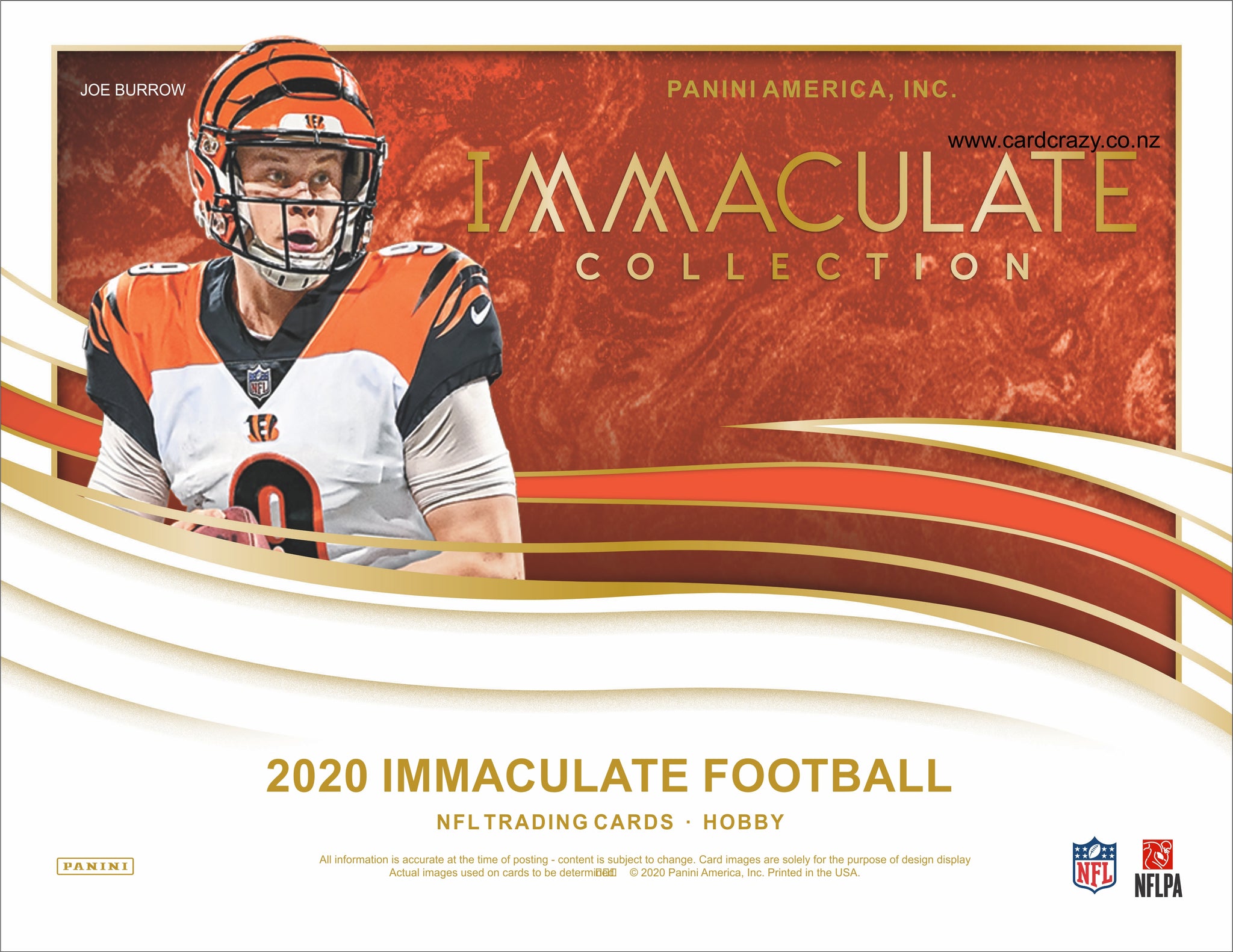 2021 PANINI IMMACULATE FOOTBALL! We spent $2,000 this is what we got! HUGE  HIGH END OPENING! 