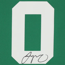 Load image into Gallery viewer, Jayson Tatum Autographed Jersey